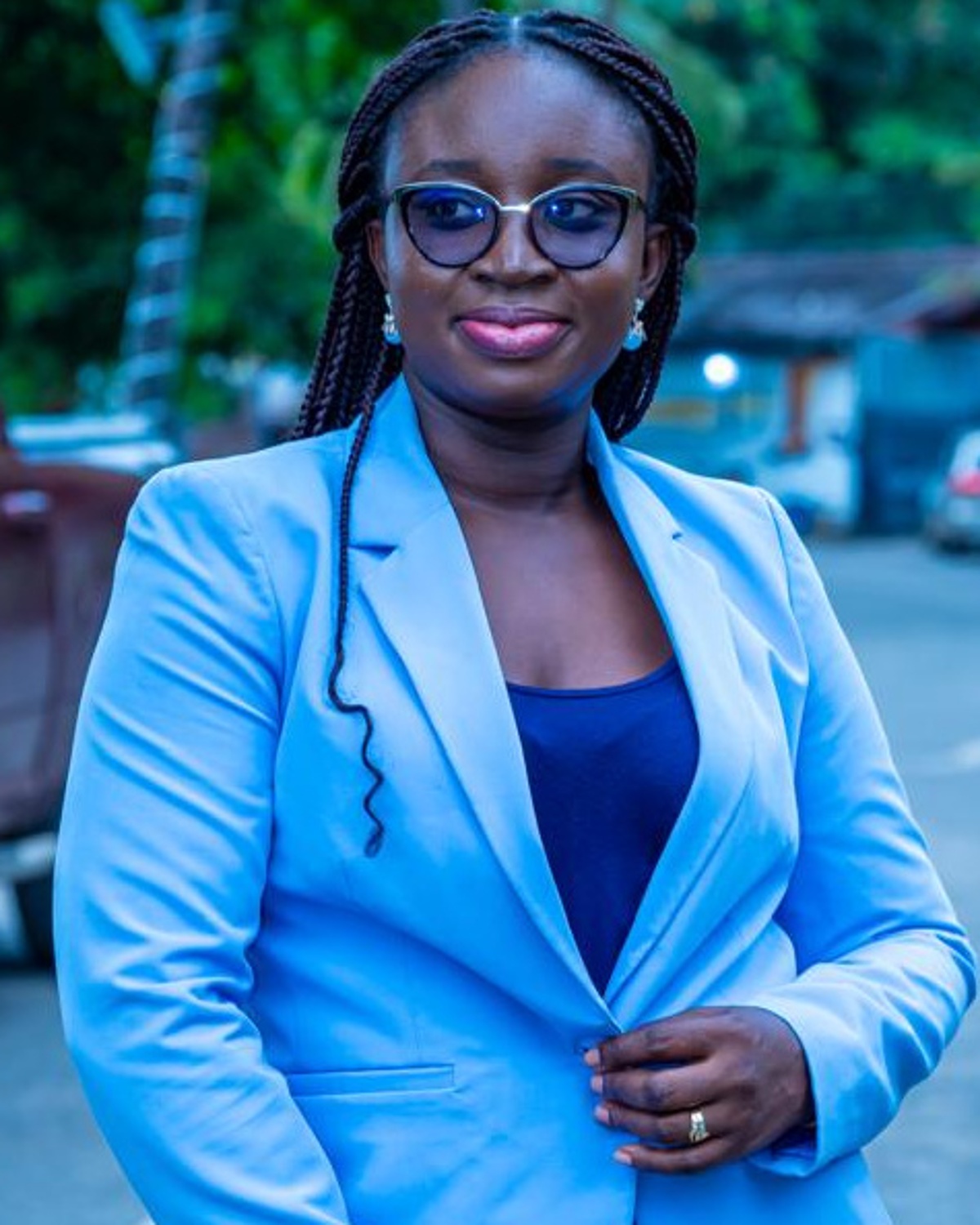 Maybel Acquaye