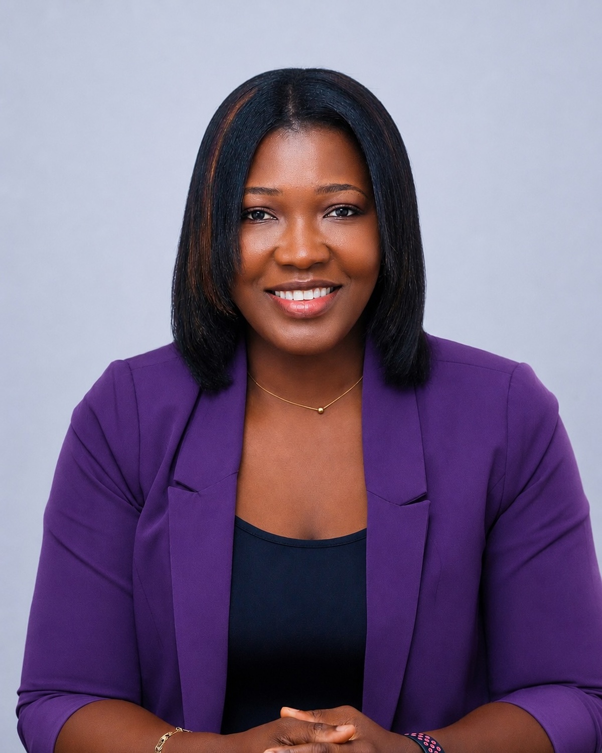 Deborah Bonney