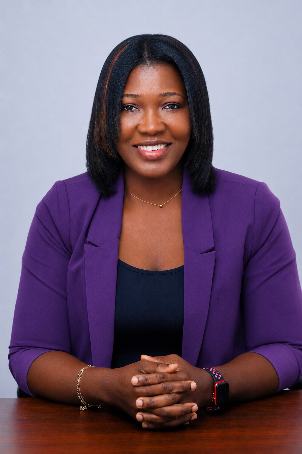 Deborah Bonney