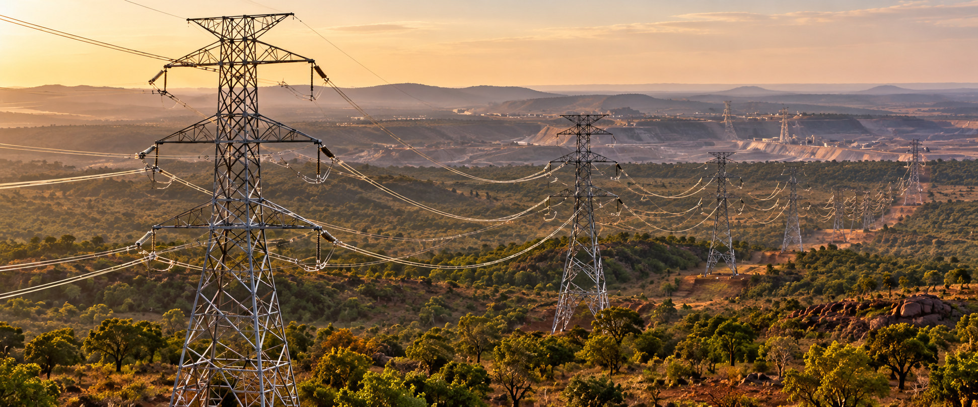 Congo's Miners Could Save $1 Billion on Electricity. What Is Preventing It?