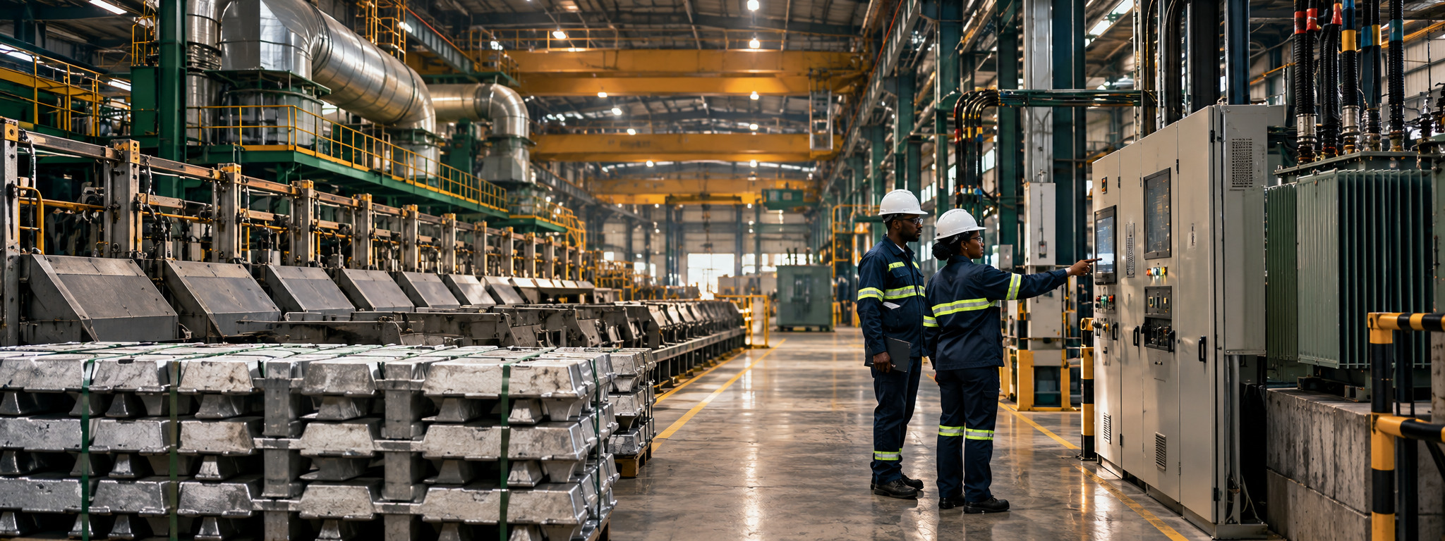 Preparing Mozambique for the Green Industrial Trade Transition