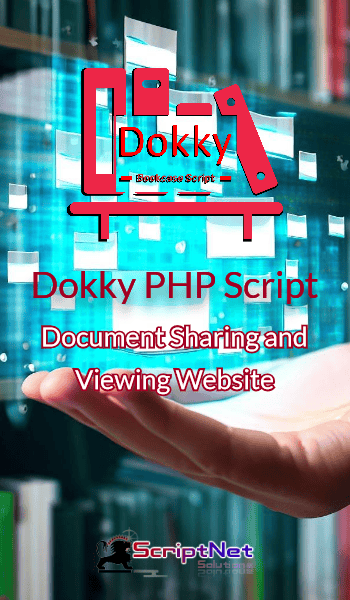 Discover Dokky Script