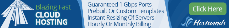 ScriptNet Solutions Hosting Suggestion