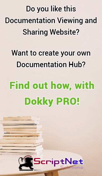 Crea il Tuo Hub Documentale Online con Dokky PRO!