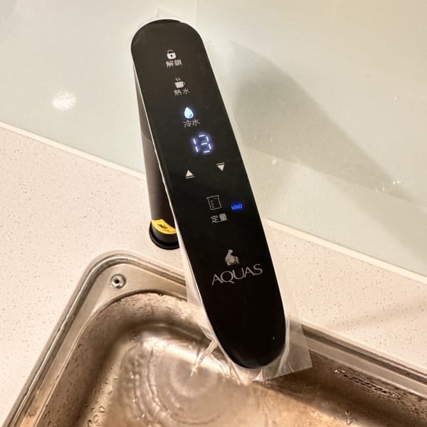 桃園 淨工坊 S800黑 安裝完工實照