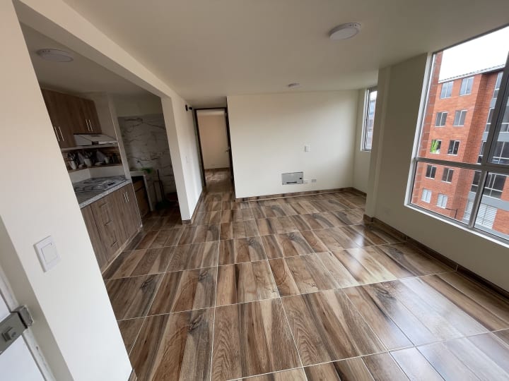 🏡 Apartamento en Venta - Madrid,Cundinamarca