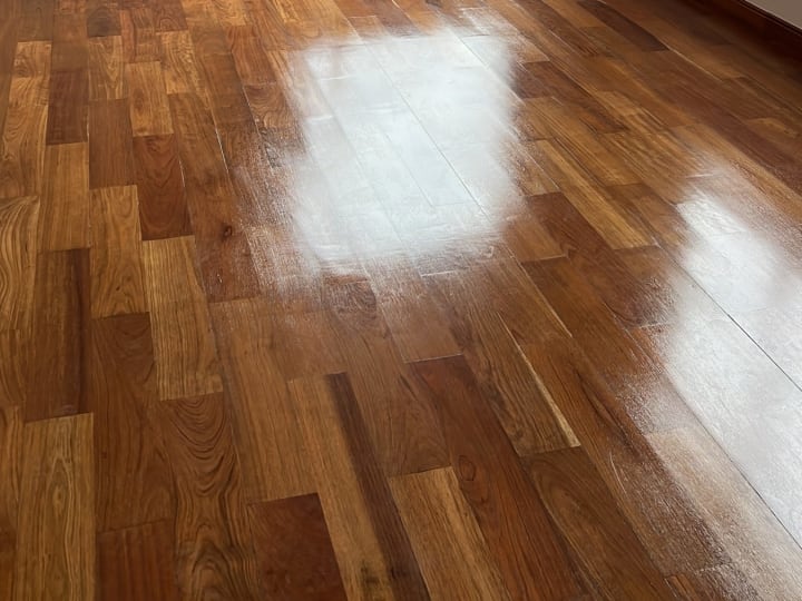 Lindo apartamento recién remodelado en Cedritos