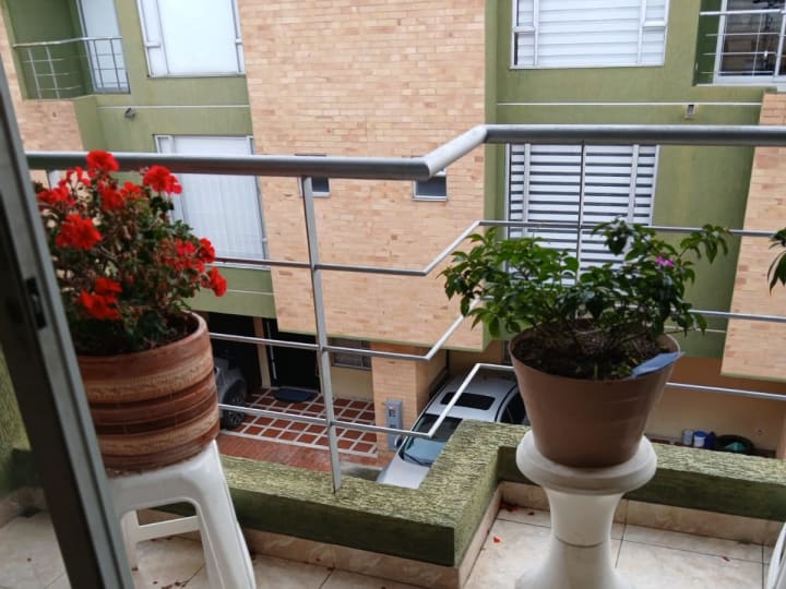se vende casa en Chia