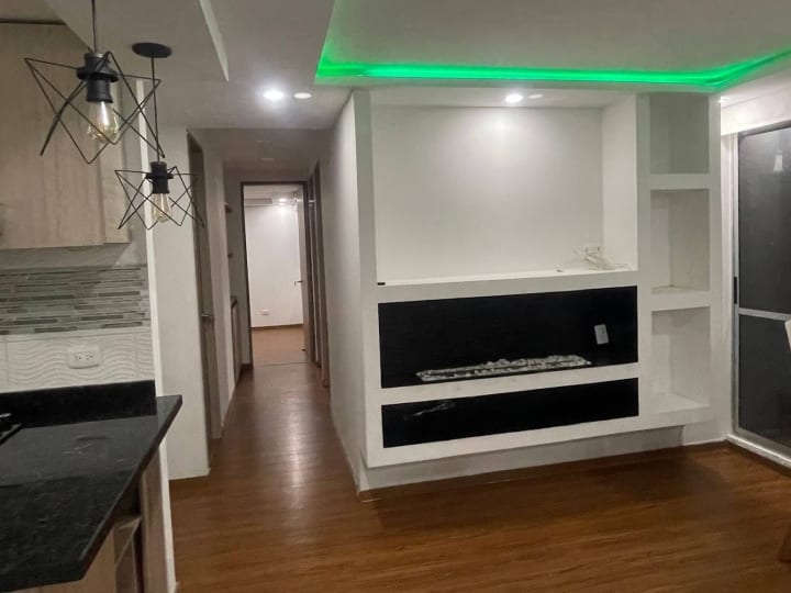 Vendo moderno apartamento en Tocancipa