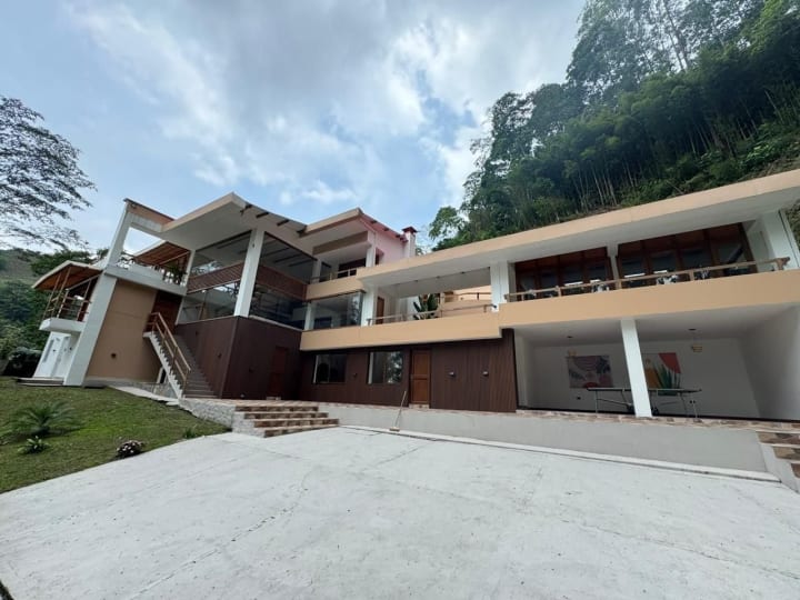 Espectacular Finca en Venta en La Vega, Cundinamarca