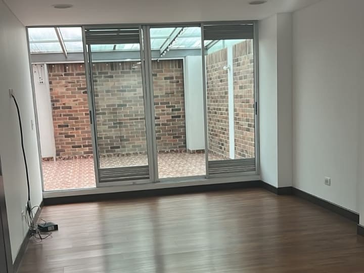 Apartamento acogedor