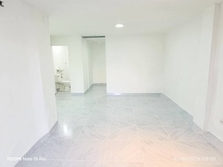 ARRIENDA LOCAL COMERCIAL PILARICA