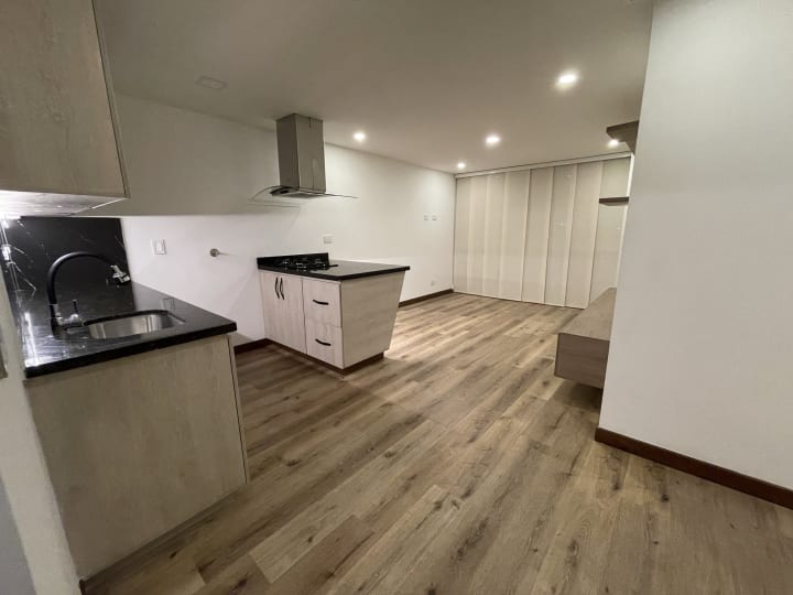 Espectacular apartamento Belén La Palma !!