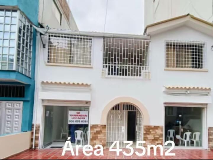 casa comercial cali versalles