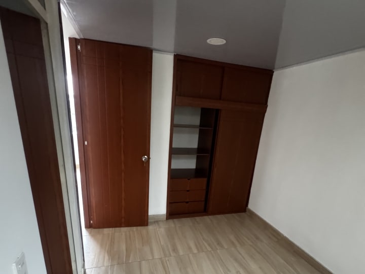 Apartamento en venta Porta de Castilla 3
