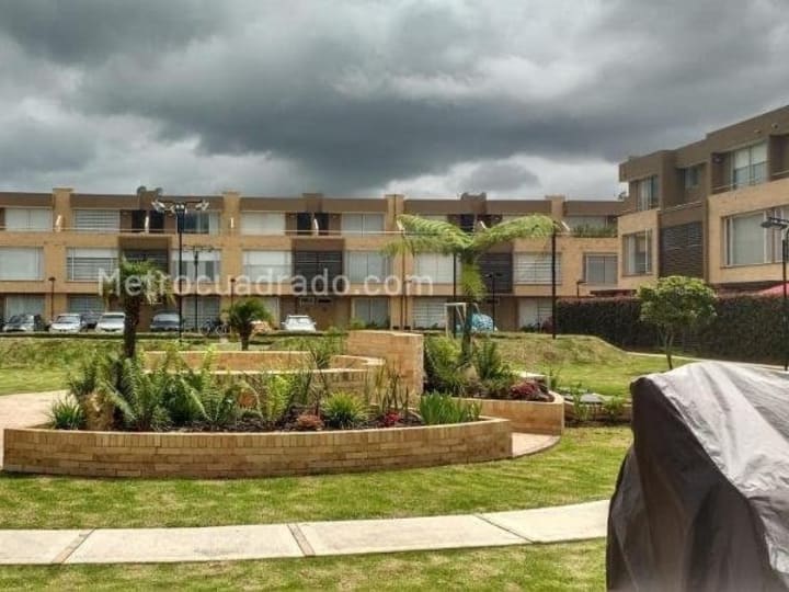 ¡Descubre tu nuevo hogar en Cajicá, en el corazón de la Sabana de Bogotá!