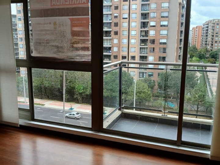 Vendo apartamento en Mazuren moderno muy iluminado