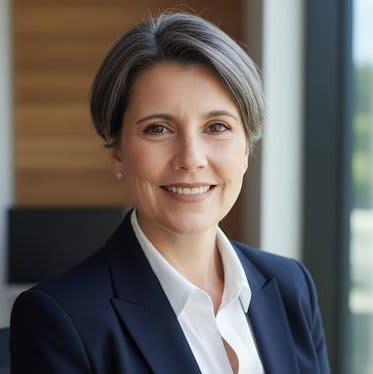 Stella María Vesga Vargas