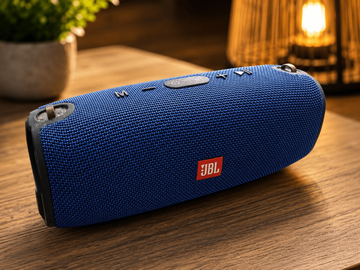 JBL Extreme Portable Speaker
