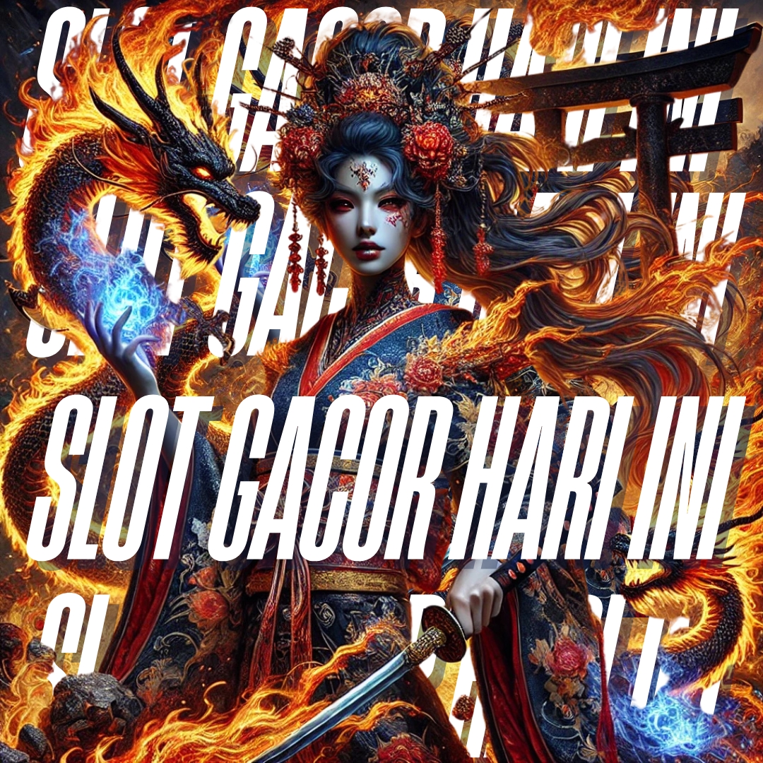 slot gacor