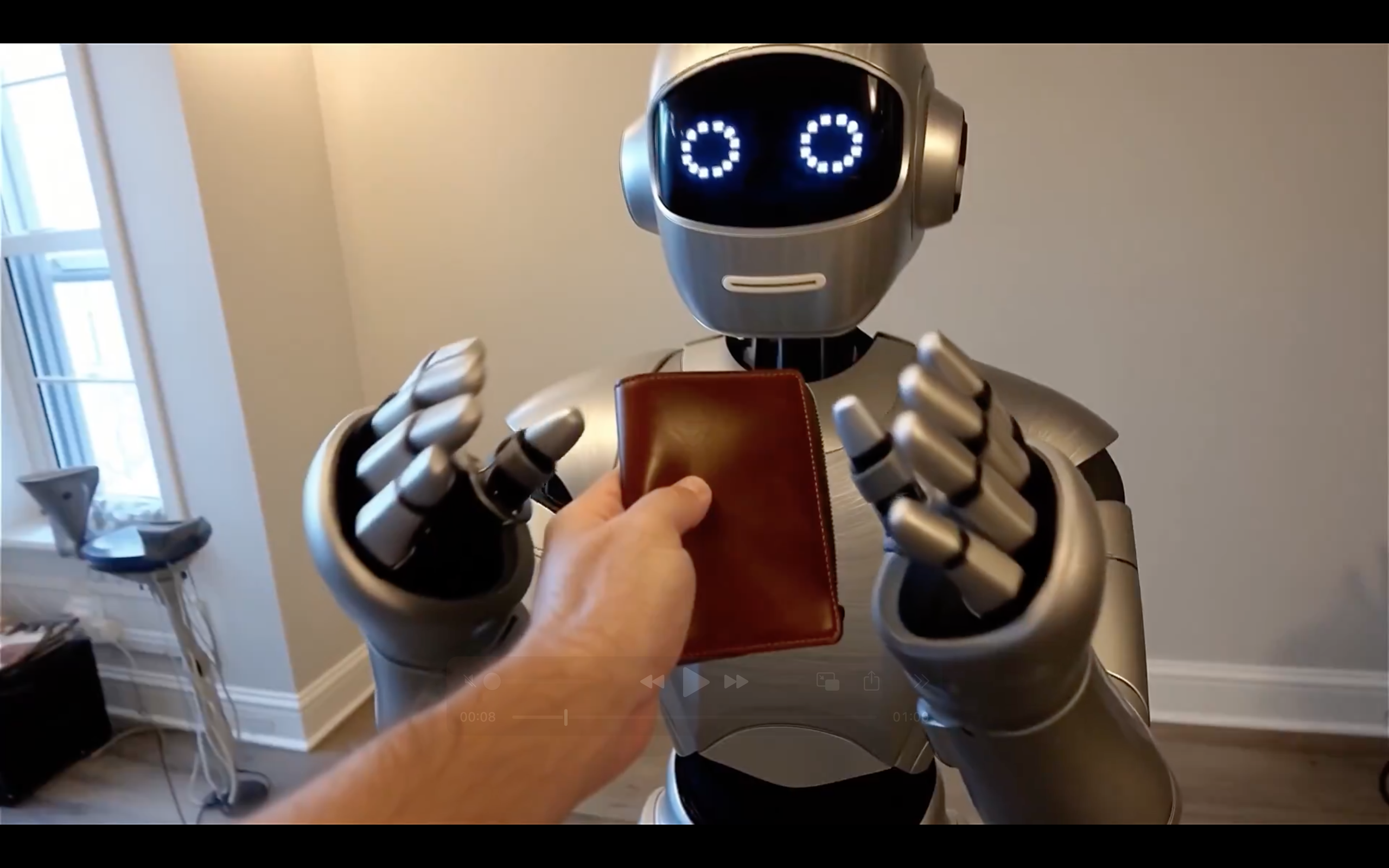 Giving AI Agents Money - Fear, Fails, and the Safer Way With Locus AI