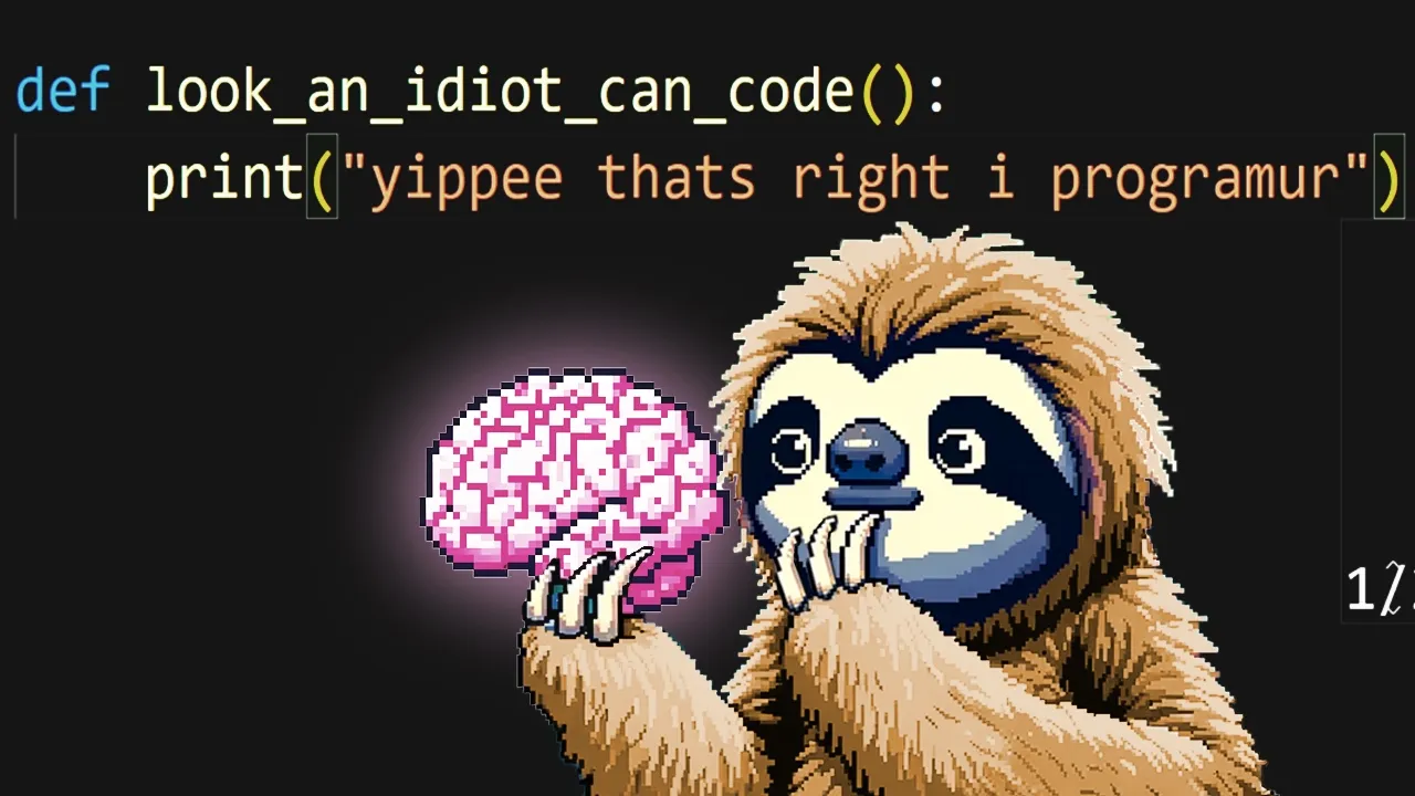 Growth Mindset for Programmers - you do not need to be a genius to code