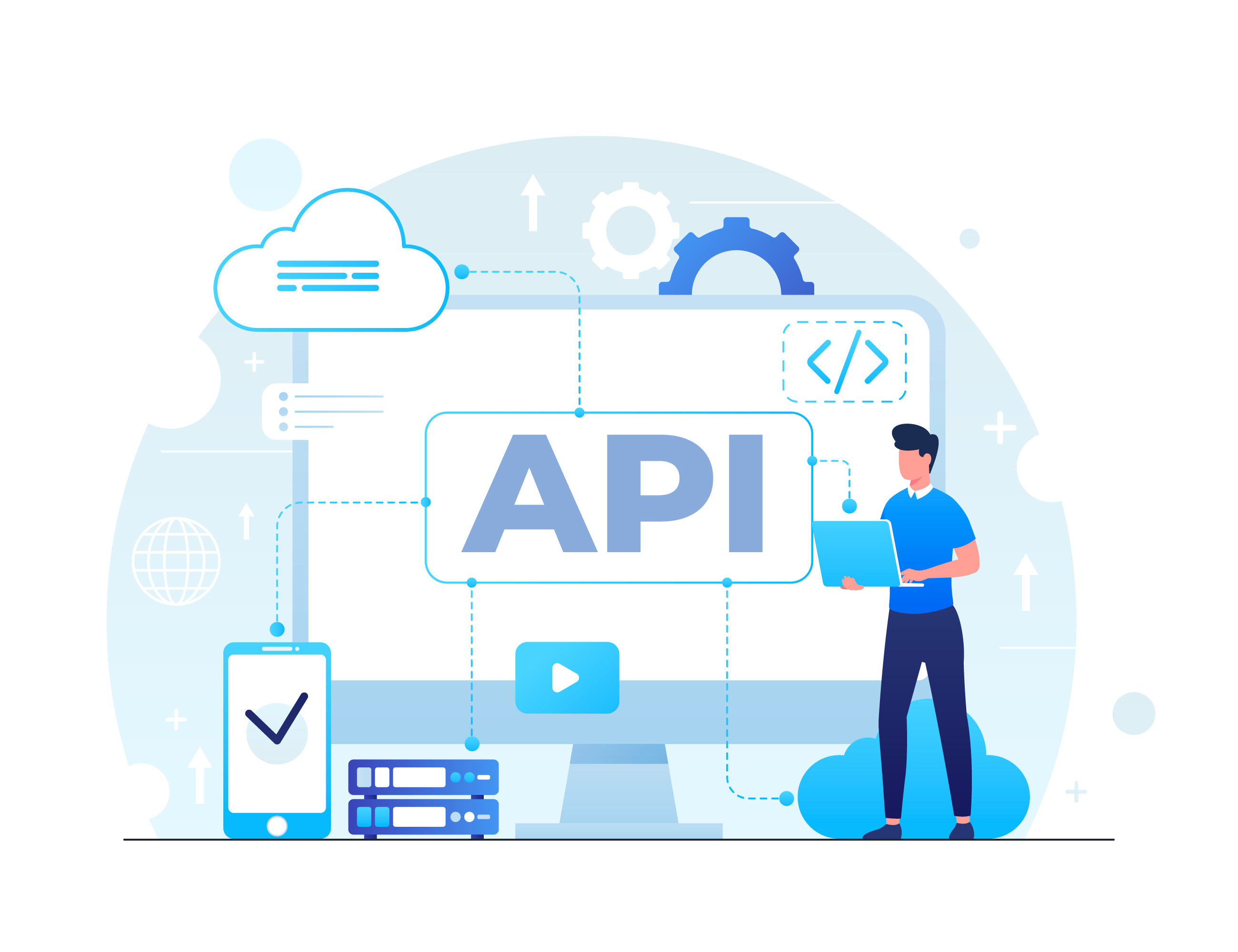REST API Meaning: The Backbone of Modern Cloud Application Development
