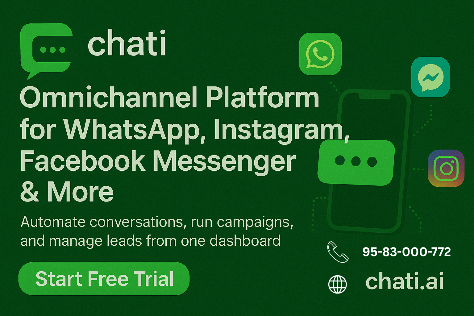 Refund Policy – Subscriptions, Cancellations & Returns | Chati | Chati