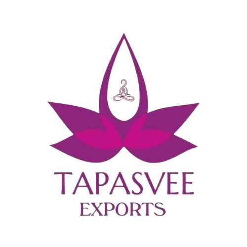 TAPASVEE EXPORTS Logo