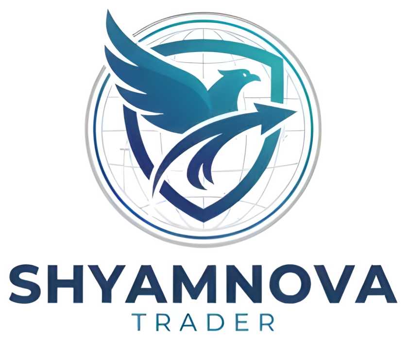 Shyamnova Logo