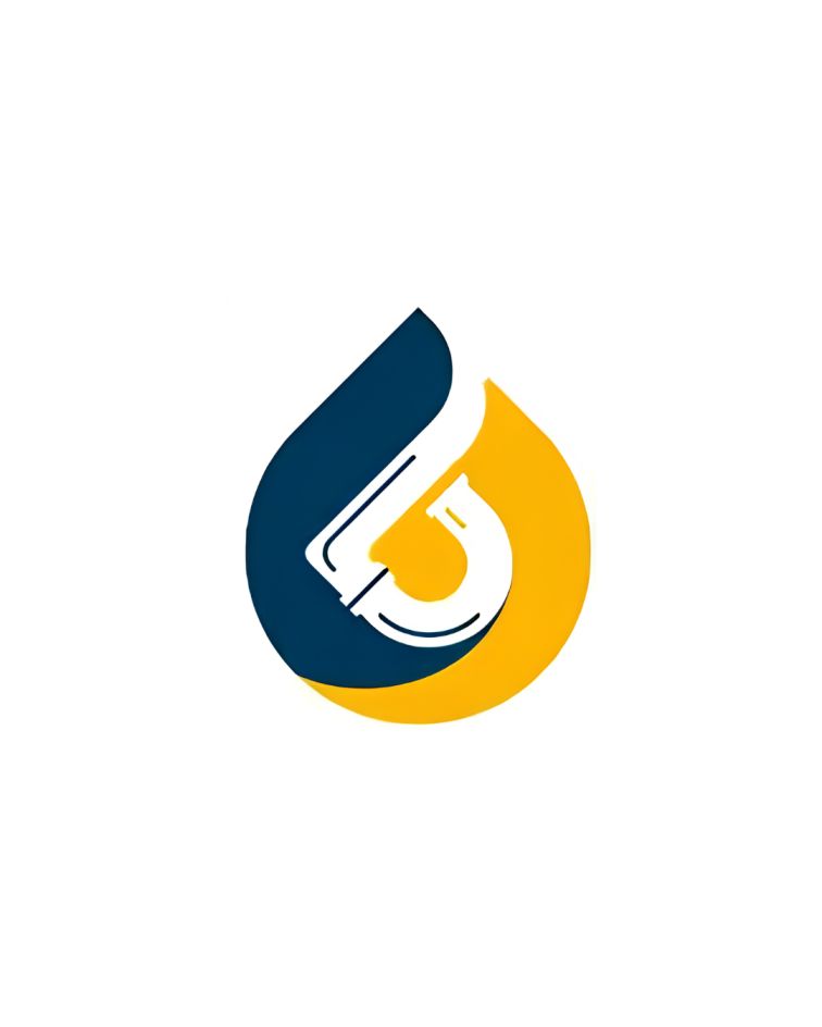 JRD PIPES Logo