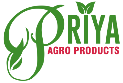 PRIYA AGRO PRODUCTS Logo