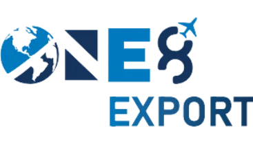 ONEX EXPORT Logo