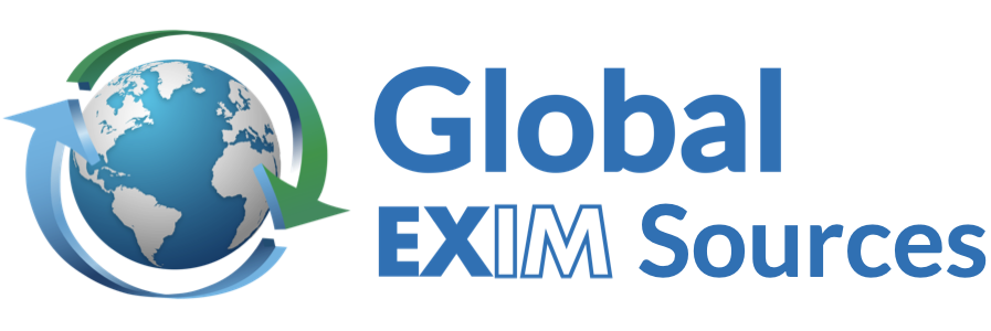 Global EXIM Sources Logo