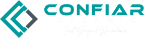 Confiar Ceramic Logo