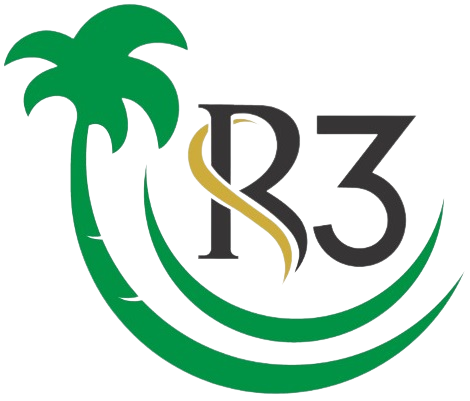 RS3 AGRO EXIM Logo