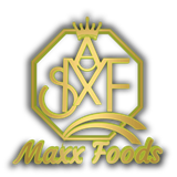 Maxx Foods Logo
