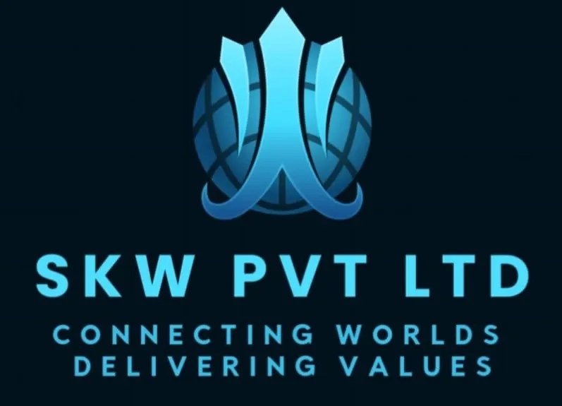 SumanKot Worldwide Private Limited Logo
