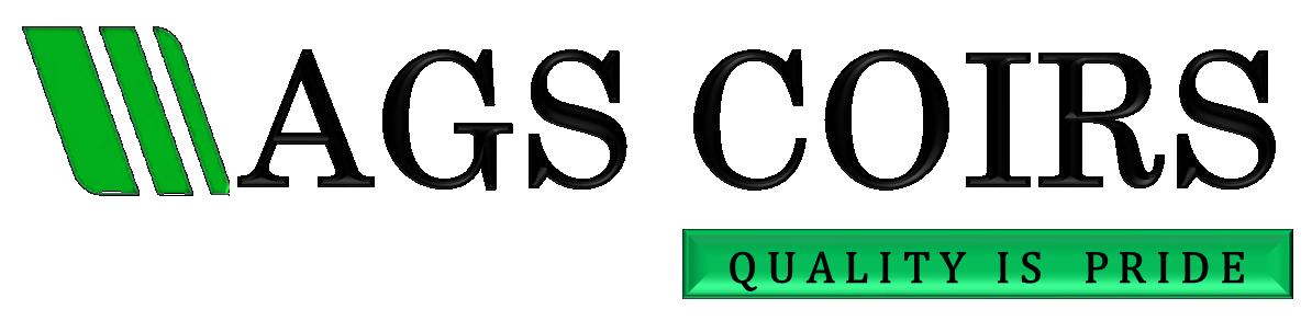 AGS COIRS Logo