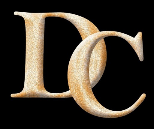 DIVA CREATIONS Logo
