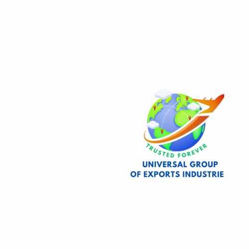 Universal Group of Exports Industries Logo
