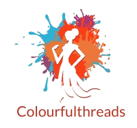 Colourful Threads Logo