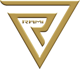 Rami Global Trade Logo