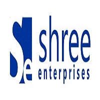 SHREE ENTERPRISES Logo