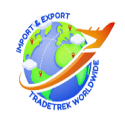 Tradetrek Worldwide Logo