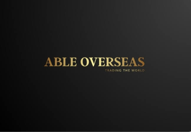 Able Oversease Logo