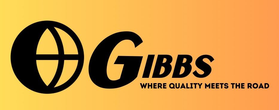 GIBBS EXIM Logo