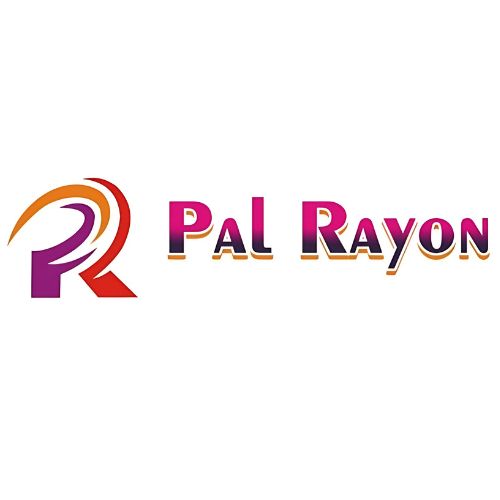 Pal rayon Logo
