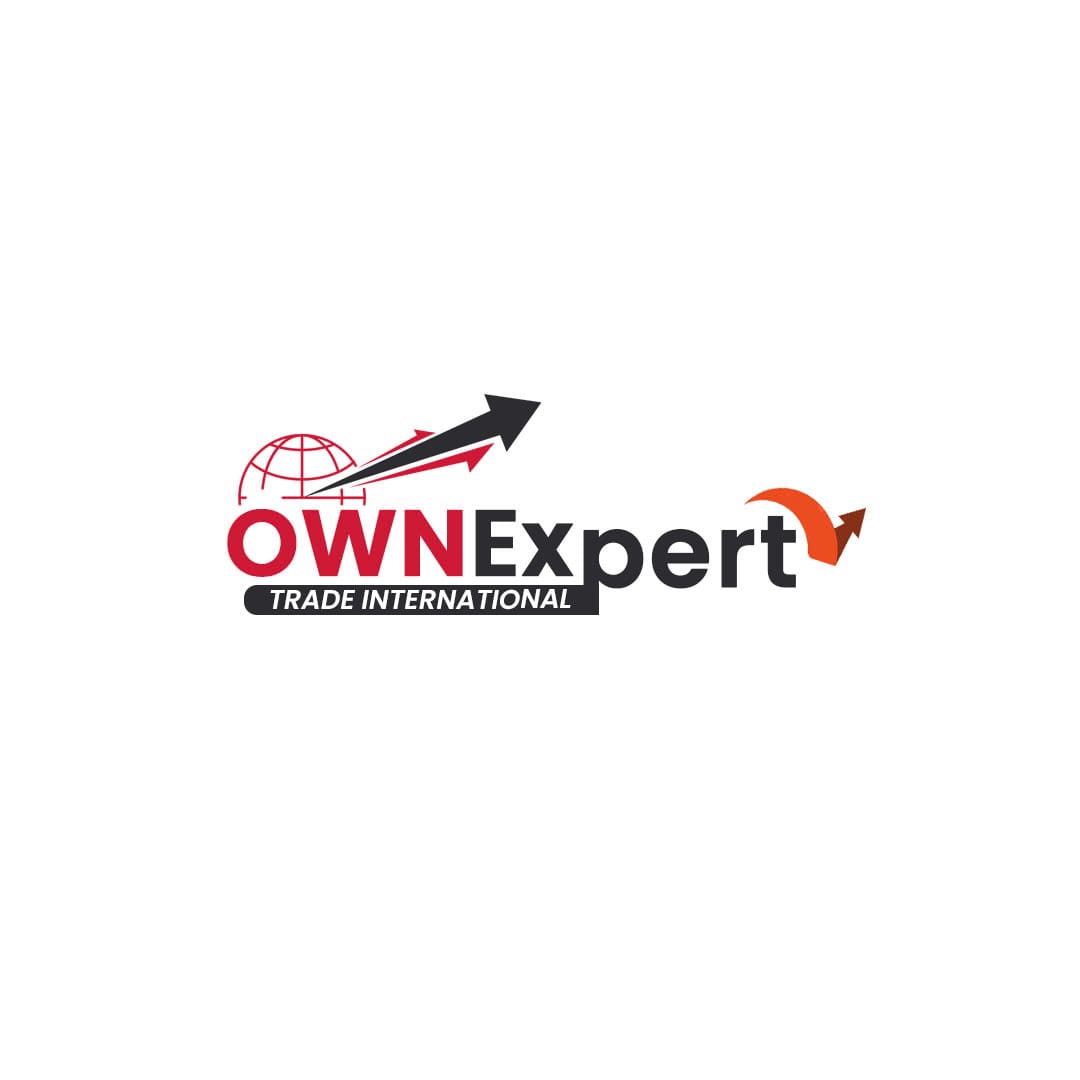 OWN EXPERT TRADE INTERNATIONAL Logo