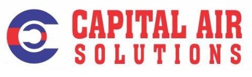 Capital Air Solutions Logo